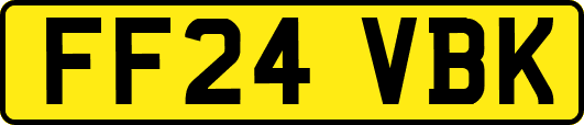 FF24VBK