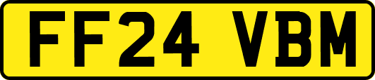 FF24VBM