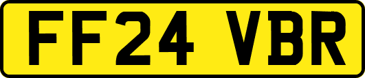 FF24VBR