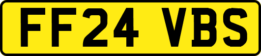 FF24VBS