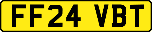 FF24VBT