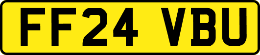 FF24VBU