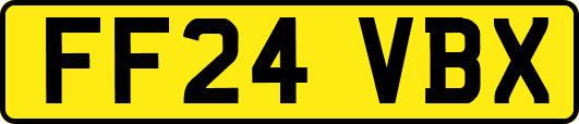 FF24VBX