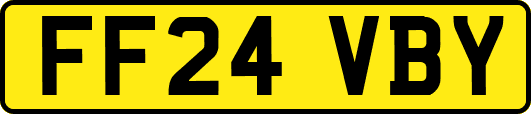 FF24VBY