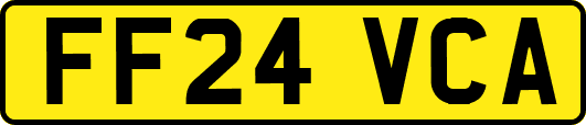 FF24VCA