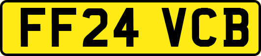 FF24VCB