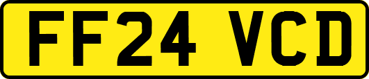 FF24VCD