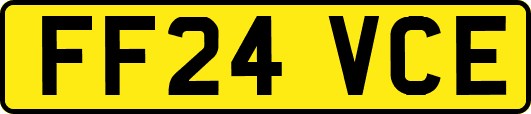 FF24VCE