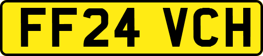 FF24VCH