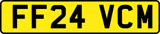 FF24VCM
