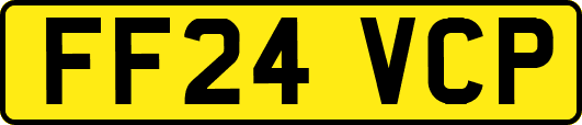 FF24VCP