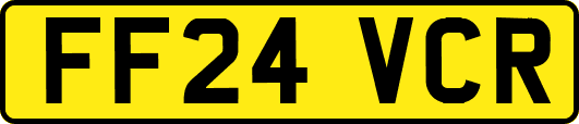 FF24VCR