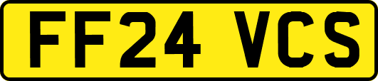 FF24VCS