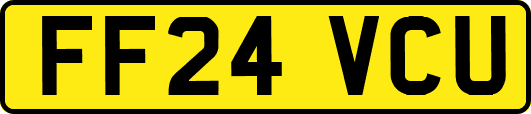 FF24VCU