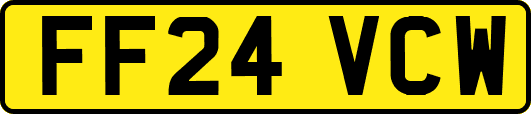 FF24VCW