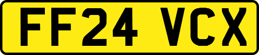 FF24VCX