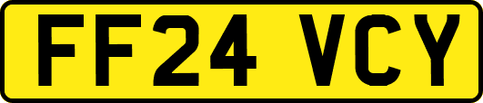 FF24VCY