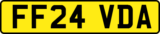 FF24VDA