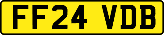 FF24VDB