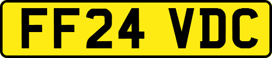 FF24VDC