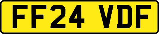 FF24VDF