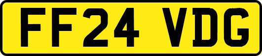 FF24VDG