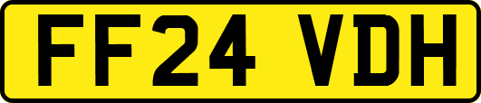 FF24VDH