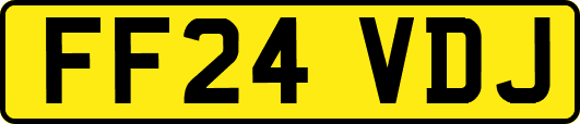 FF24VDJ