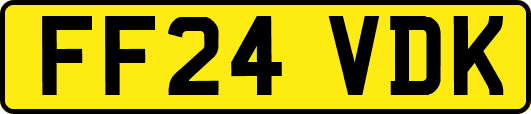 FF24VDK