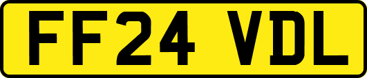FF24VDL