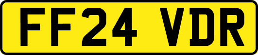FF24VDR