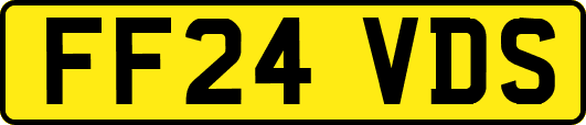 FF24VDS