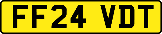 FF24VDT