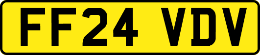 FF24VDV