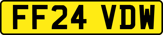 FF24VDW
