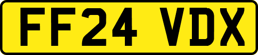 FF24VDX