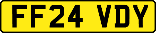FF24VDY