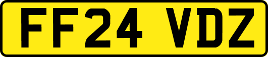 FF24VDZ