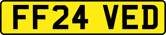 FF24VED