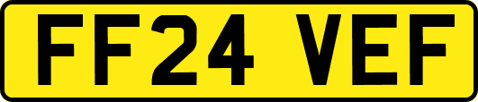 FF24VEF
