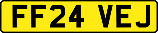 FF24VEJ