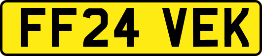 FF24VEK