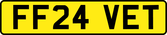 FF24VET
