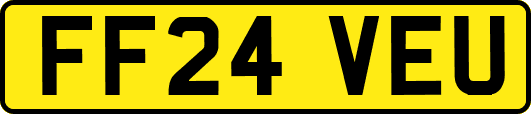 FF24VEU