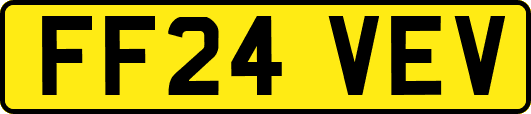 FF24VEV