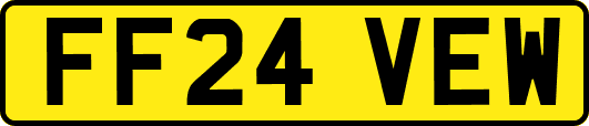 FF24VEW
