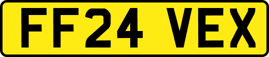 FF24VEX