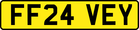 FF24VEY