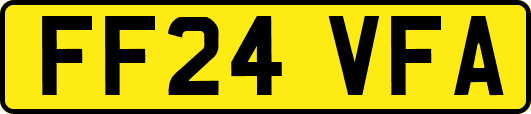 FF24VFA
