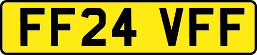 FF24VFF